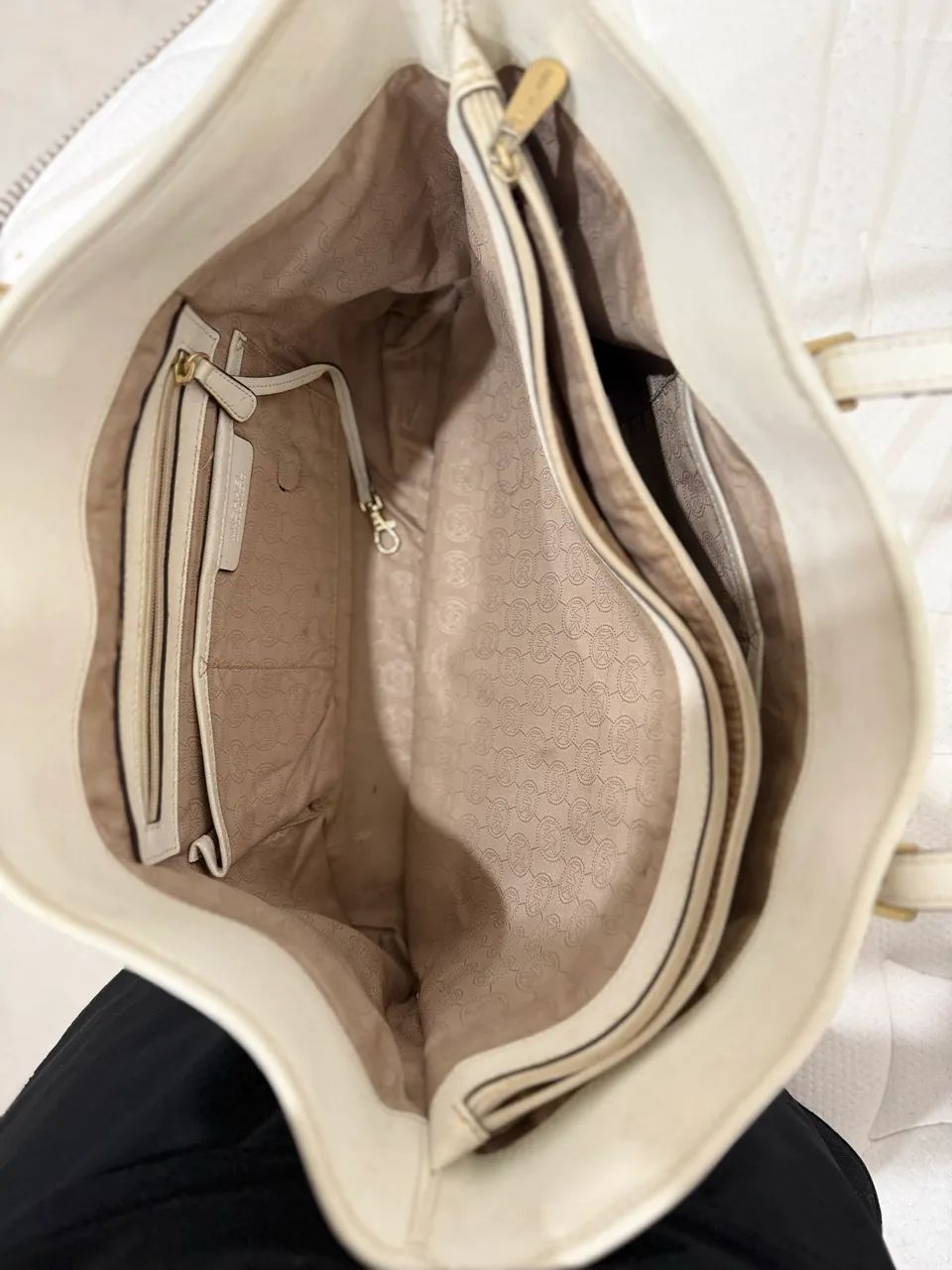 Bolsa grande Michael Kors  - Foto 3