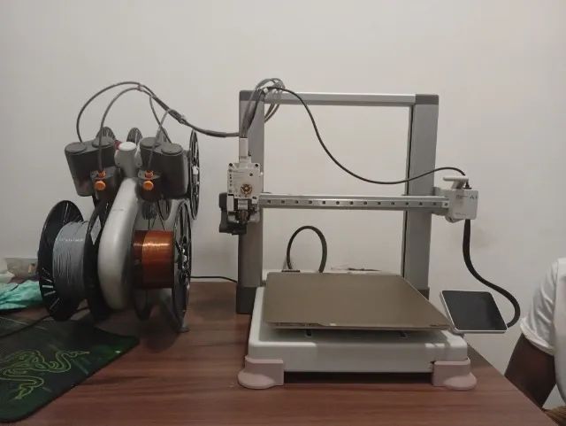 Impressora 3d - Foto 3