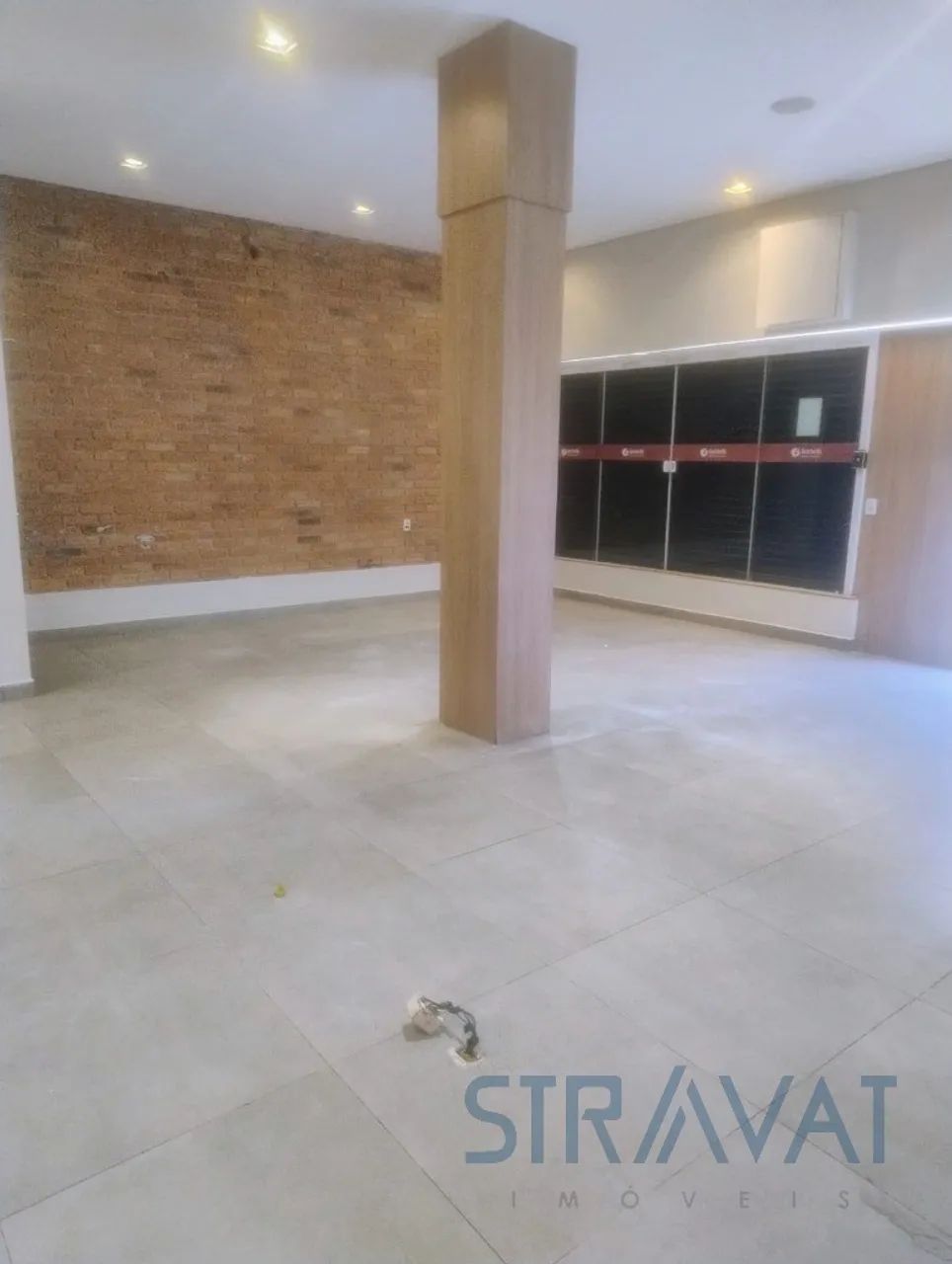 Salão Comercial para Venda e Locação no Centro em Indaiatuba SP - Foto 2