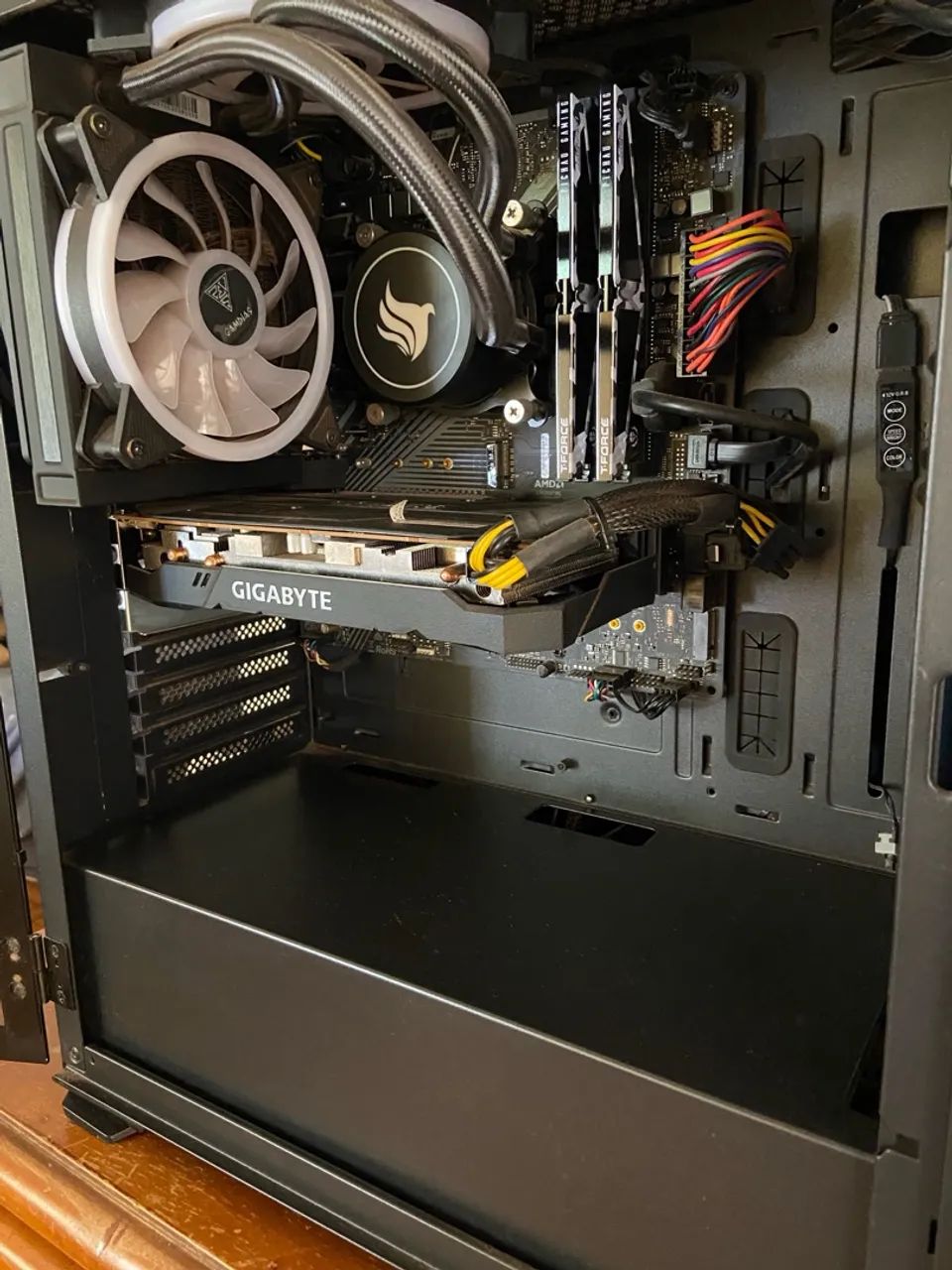 Computador gamer  - Foto 4