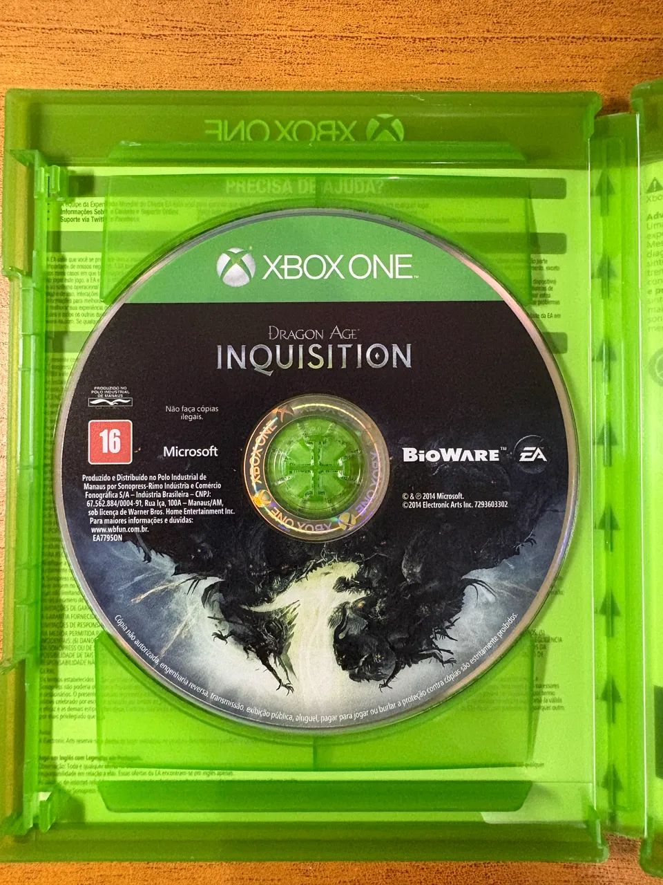 Dragon Age: Inquisition - Foto 2