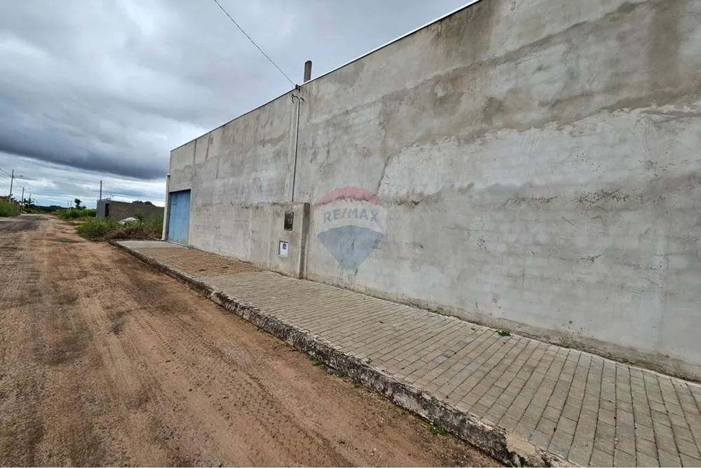 GALPÃO COMERCIAL À VENDA NO SETOR LAGO SUL - ARAGUAINA TO - Foto 4