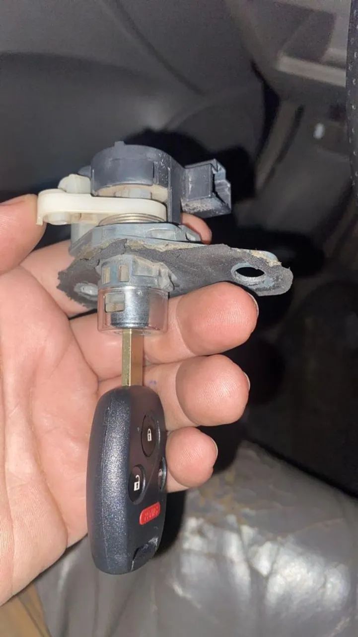 Chaveiro de carro  - Foto 3