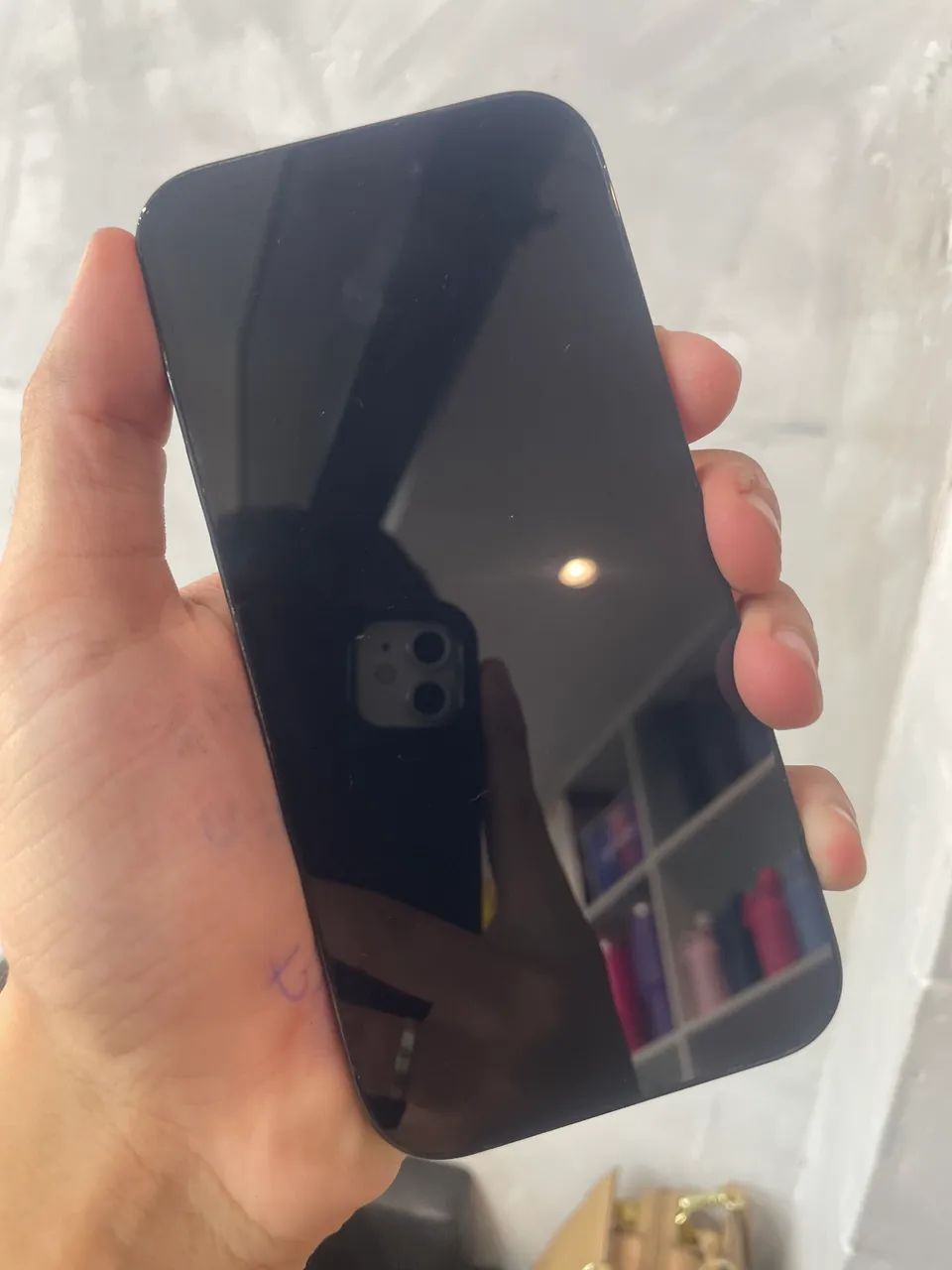 iPhone 14 Pro 128 gb no precinho - Foto 2