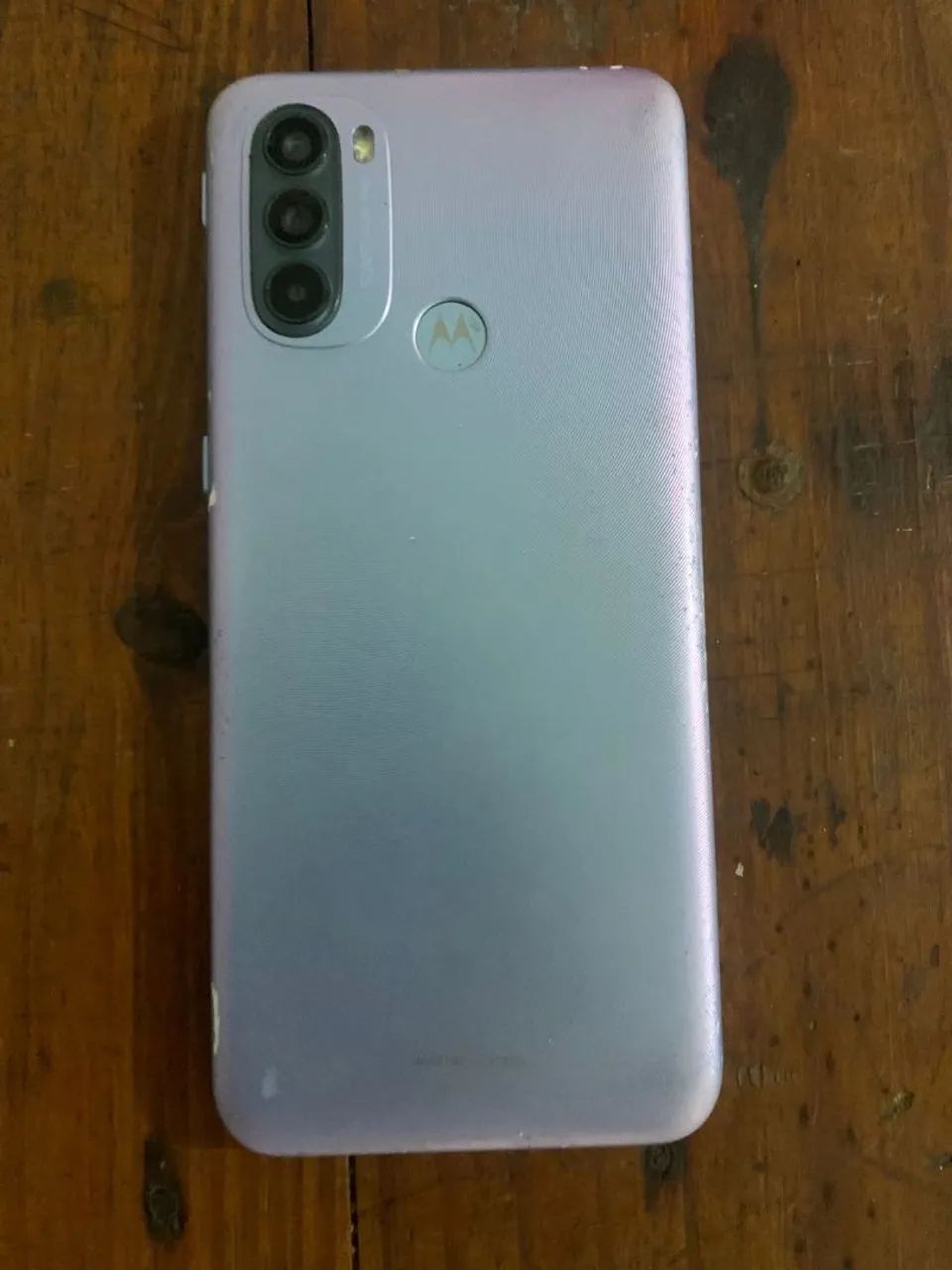 Moto e20 novo - Foto 2
