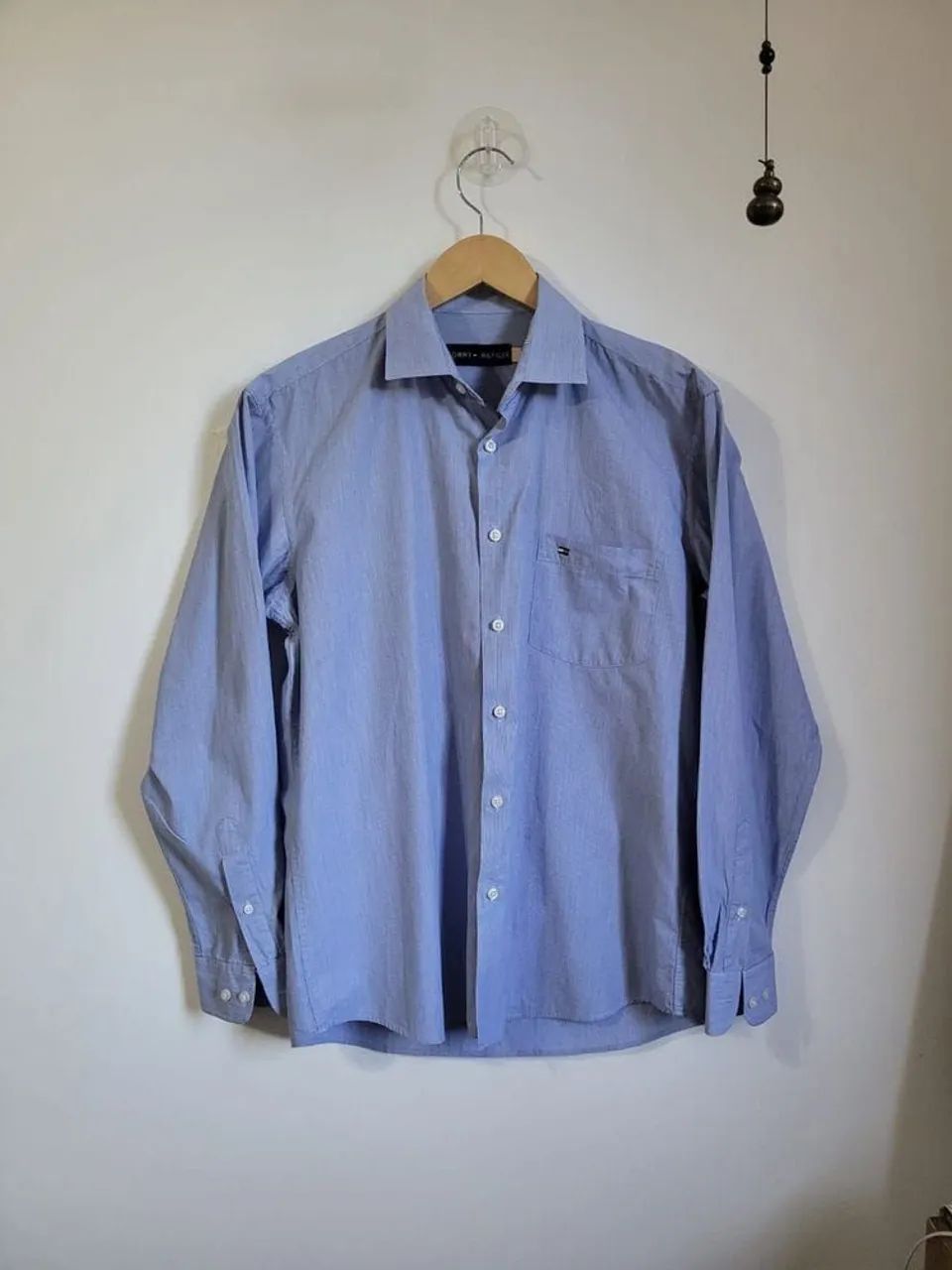 Kit 5 Camisas Brechó  Atemporal - Foto 3