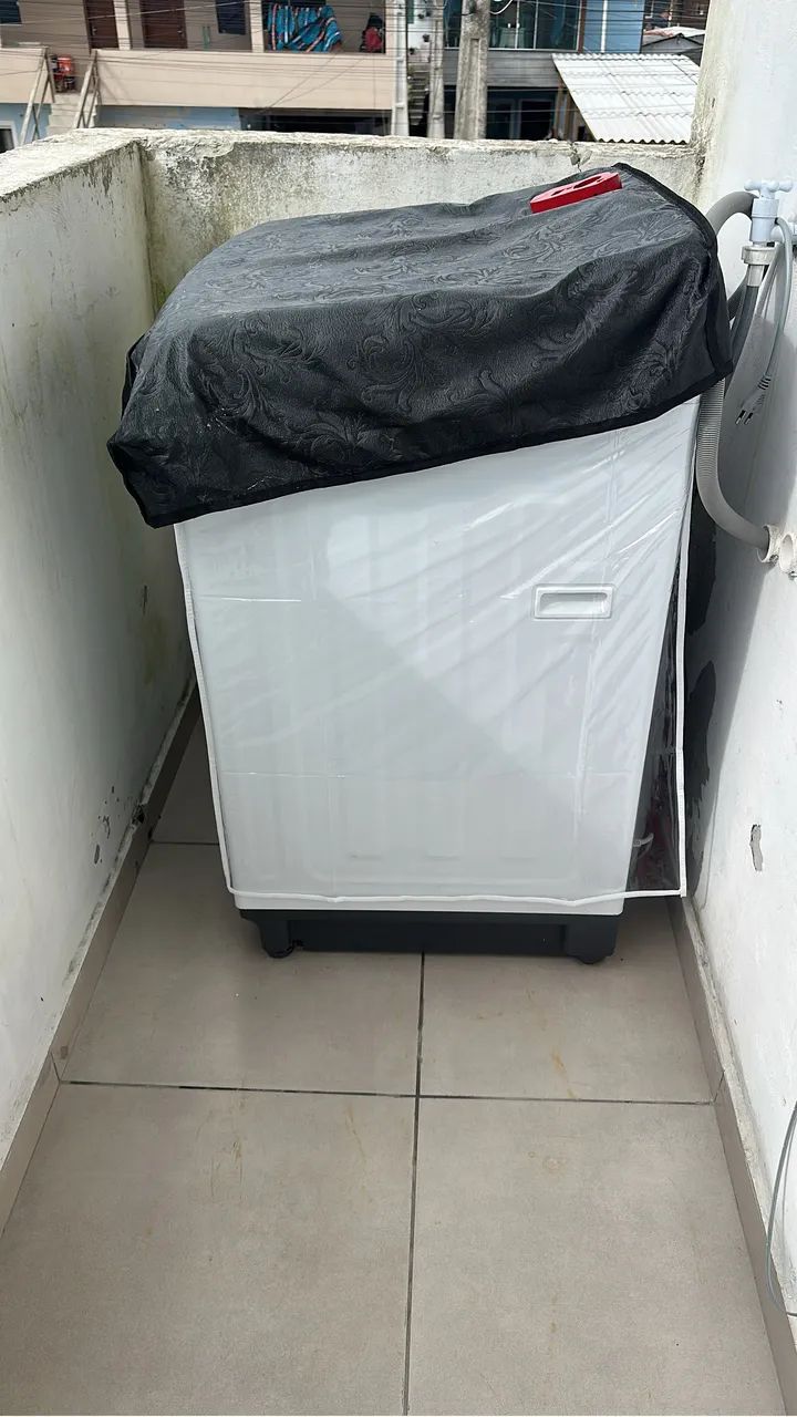 Máquina de lavar  - Foto 2
