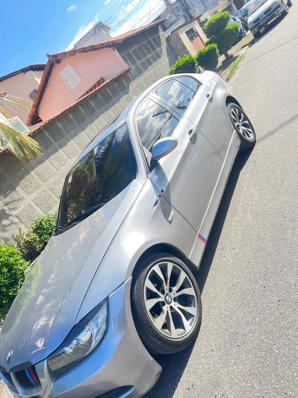 BMW 320I A 2007 - Foto 3