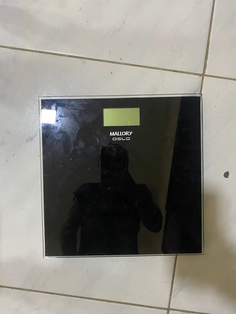 Balança Mallory  - Foto 3