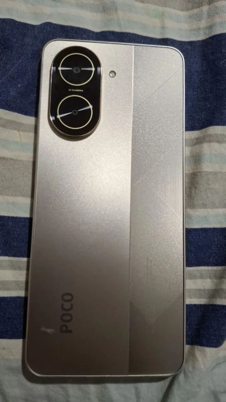 XIAOMI C71 novinho 