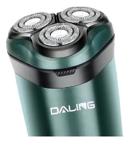 Aparador e Barbeador Daling DL-9201 - Foto 4