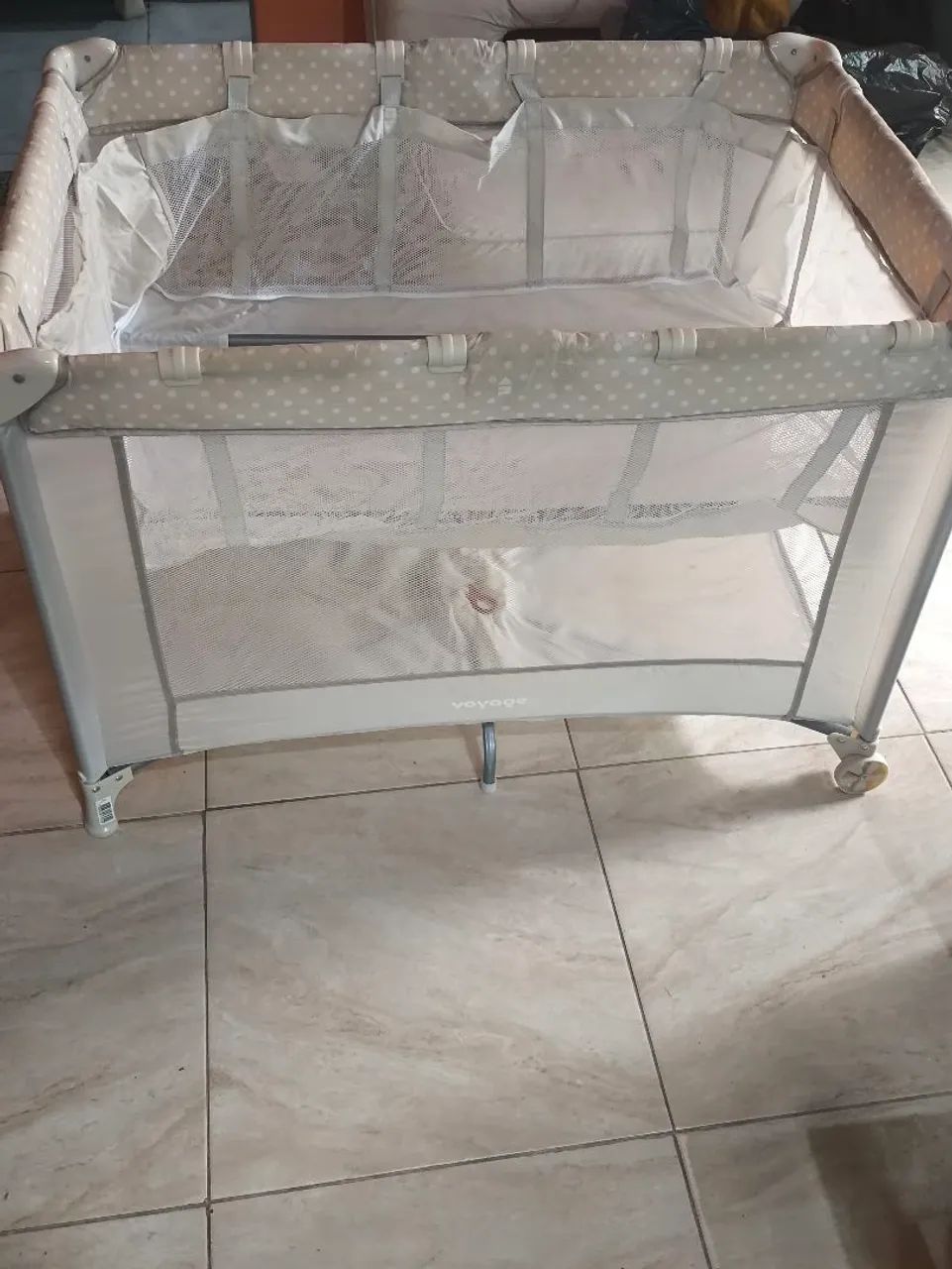 Berço 