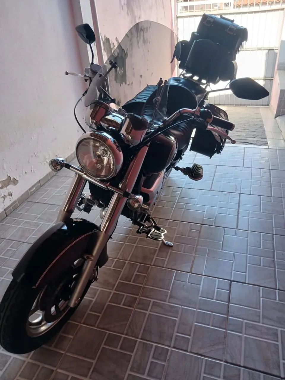 A mais nova do Brasil  - Foto 3