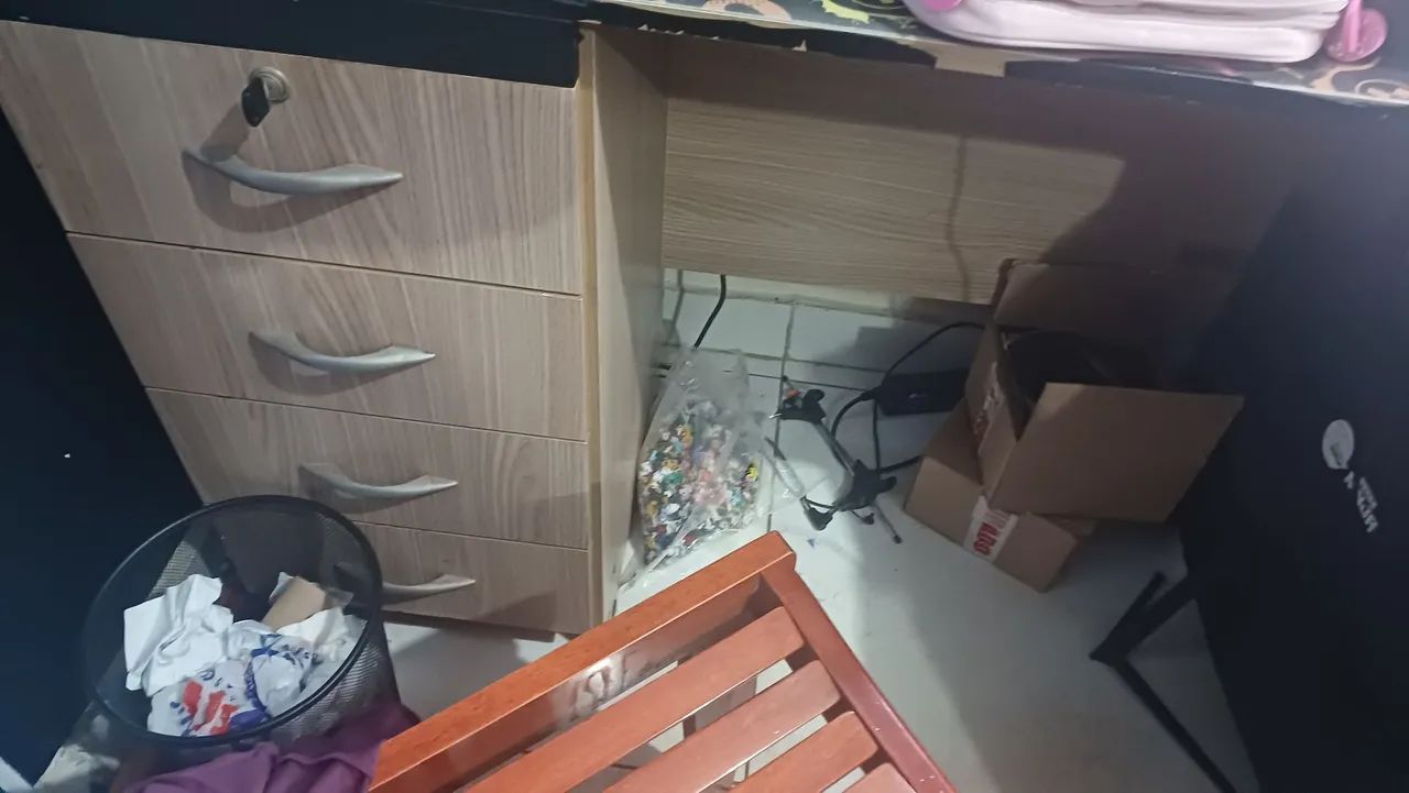 Meda em L muito nova - Foto 2