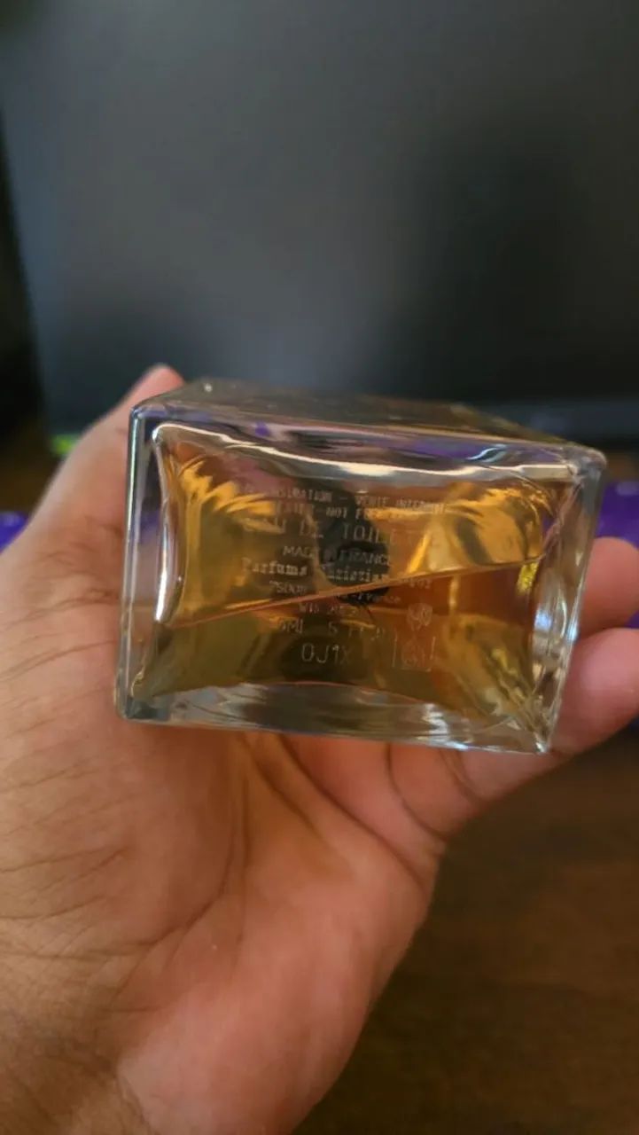 Dior Homme edt 2020. - Foto 4