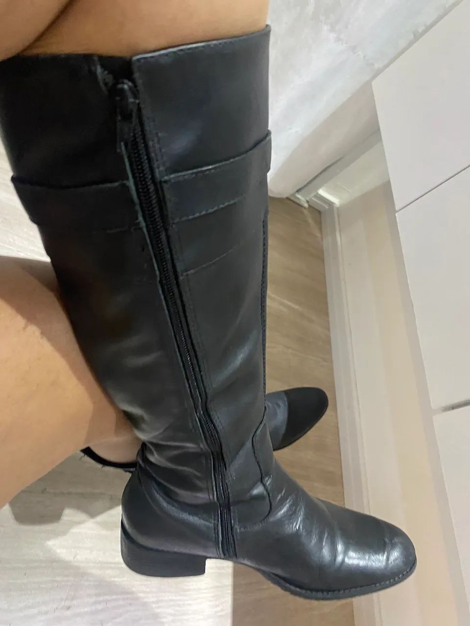 Bota feminina  - Foto 3