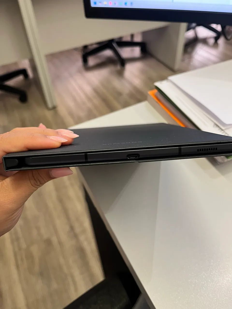 Tablet Samsung Tab S6 - Foto 2