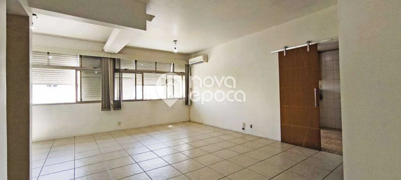 Tijuca | Apartamento 4 quartos, sendo 1 suite - Foto 4