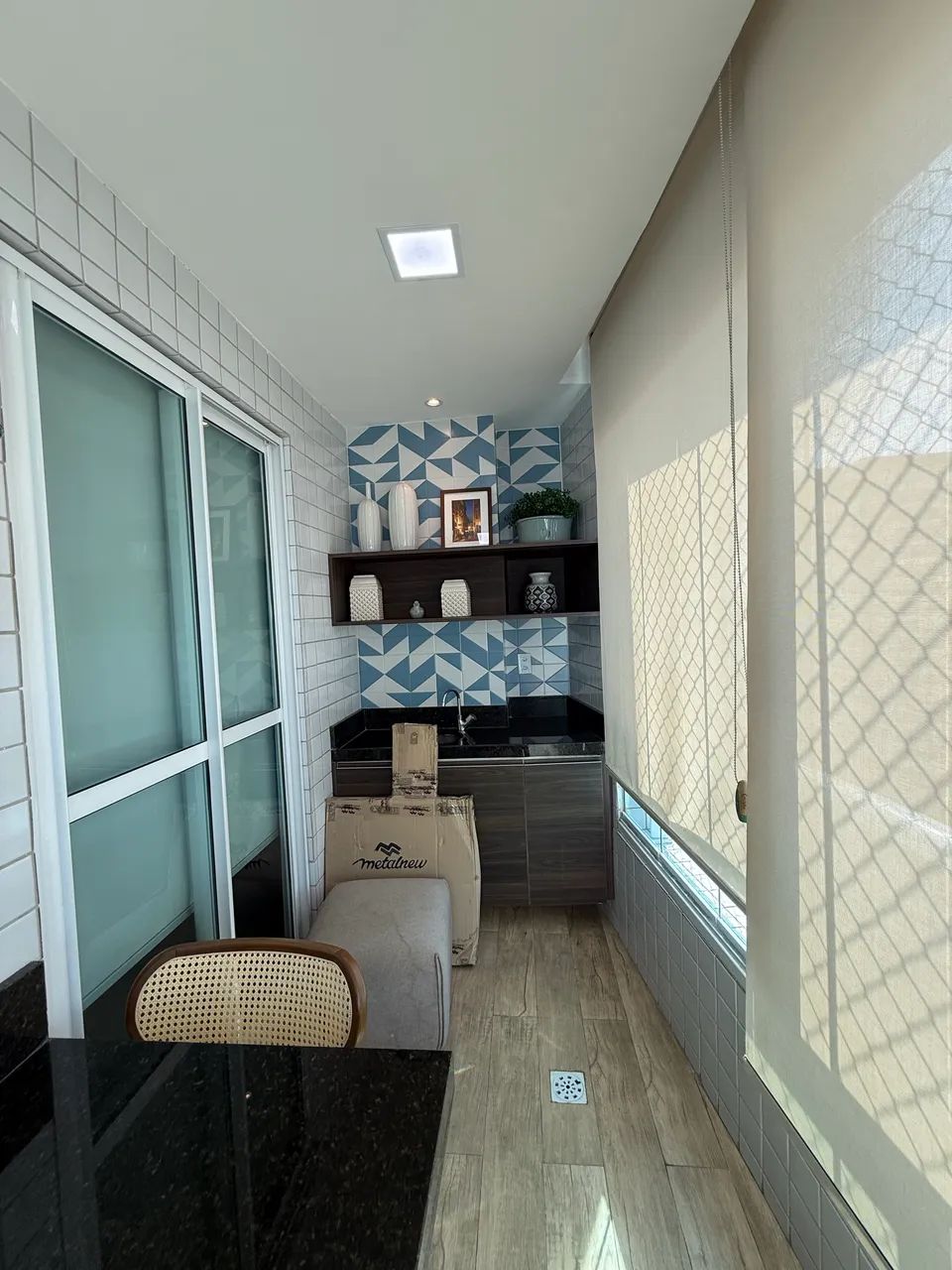 Apartamento no Renascença com 152 m²  - Foto 2