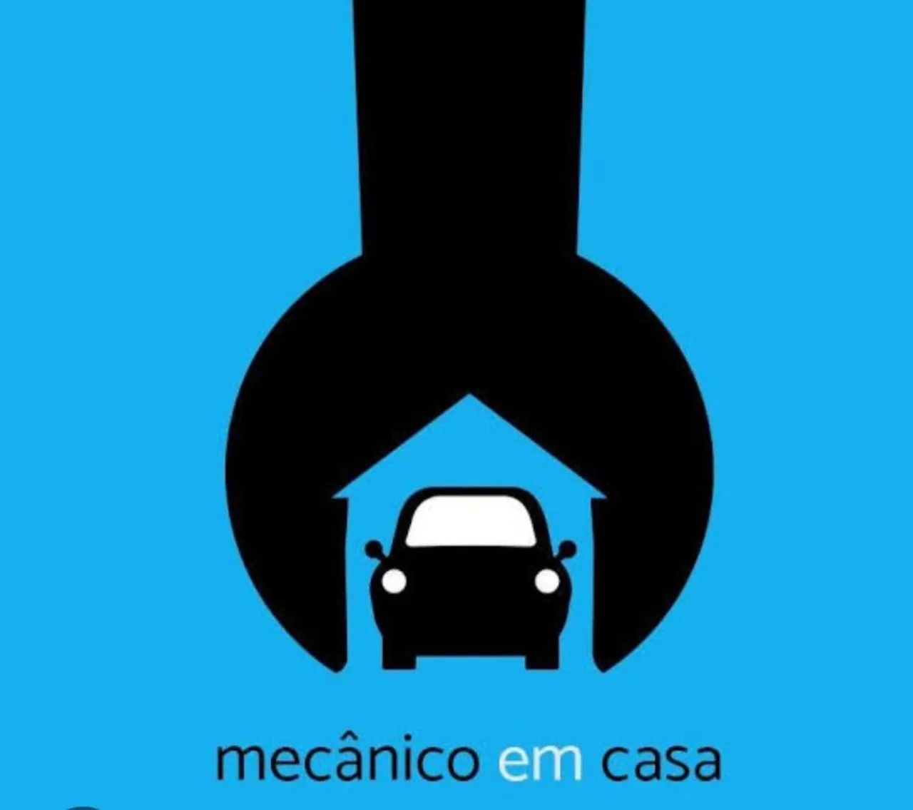 Mecânico em domicílio 