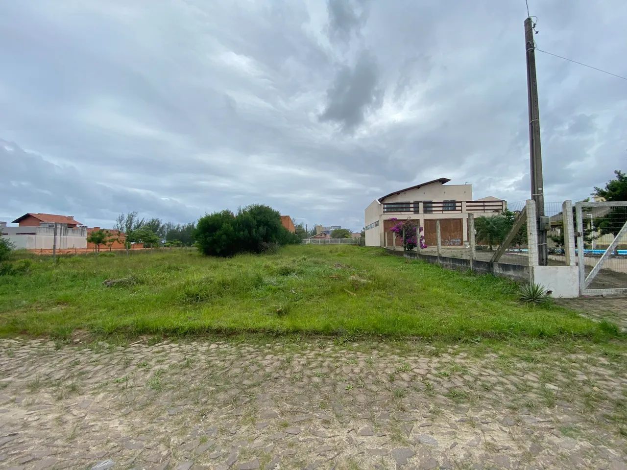 Terreno no Balneário Torres Sul, ARROIO DO SAL-RS - Foto 2