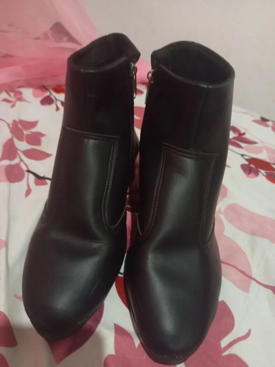 Bota de banda 