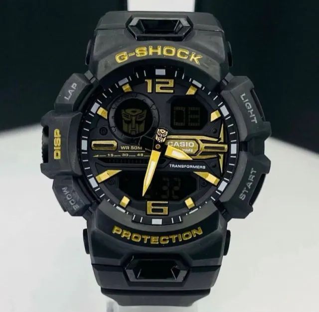 Relógio Gshock 33533 - Foto 3