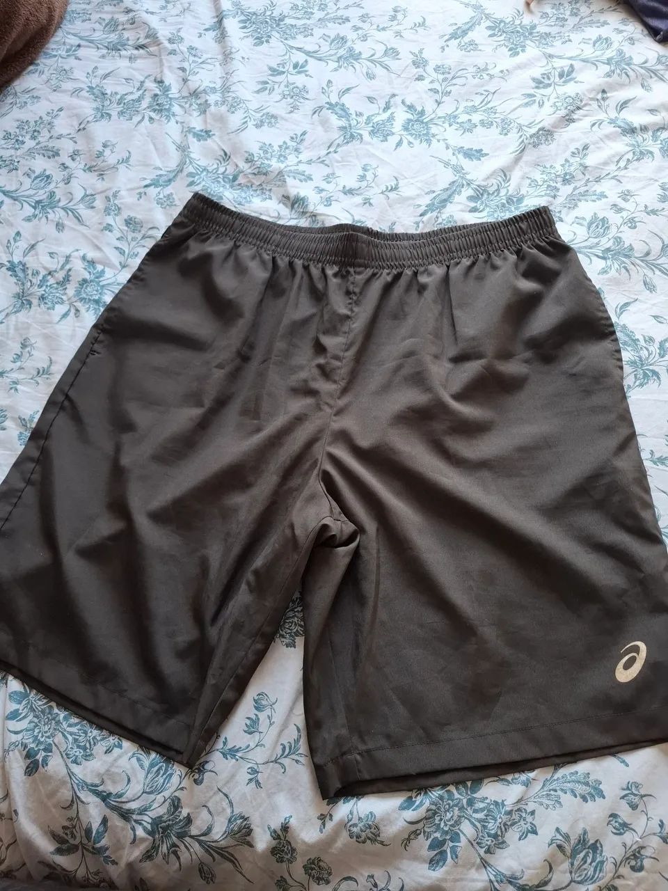 Calção Asics GG