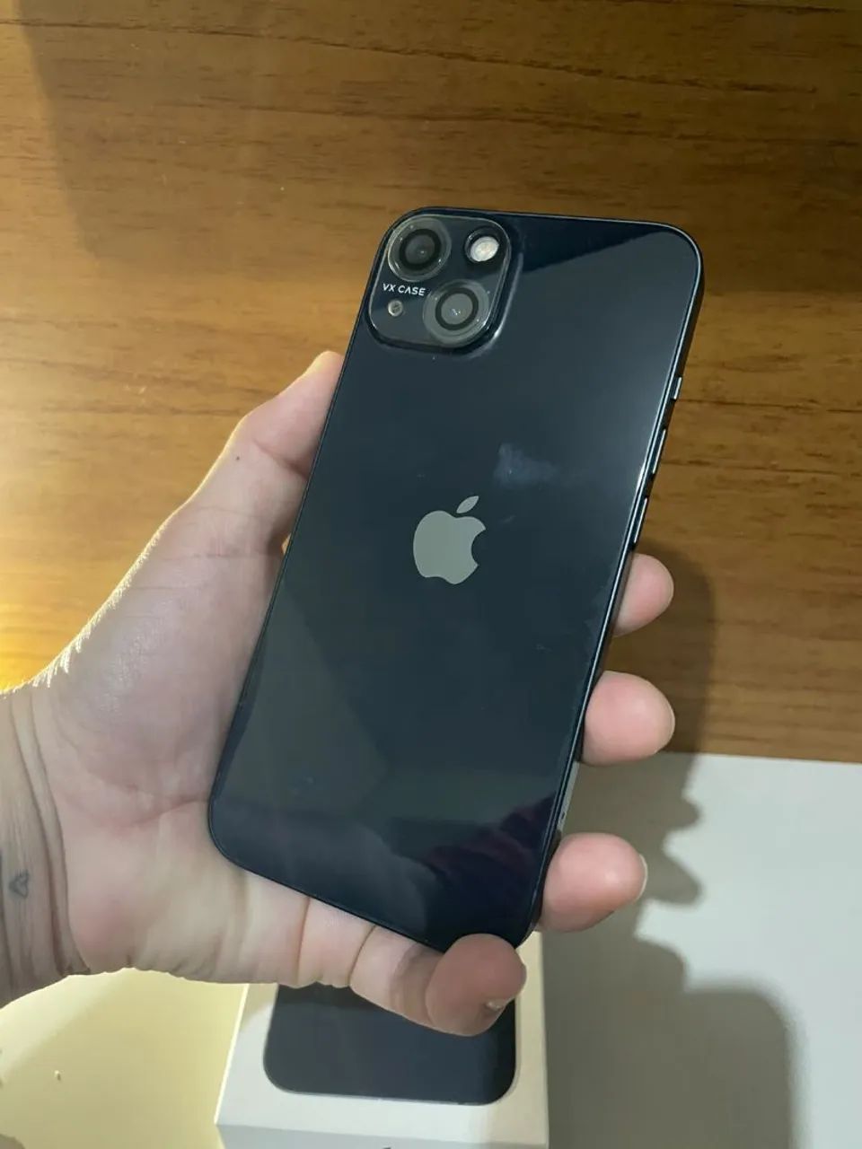 IPHONE 13 - 128GB TODO ORIGINAL - Foto 3