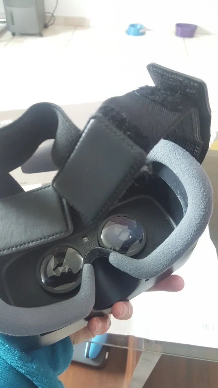 SAMSUNG GEAR VR EXCELENTE ESTADO