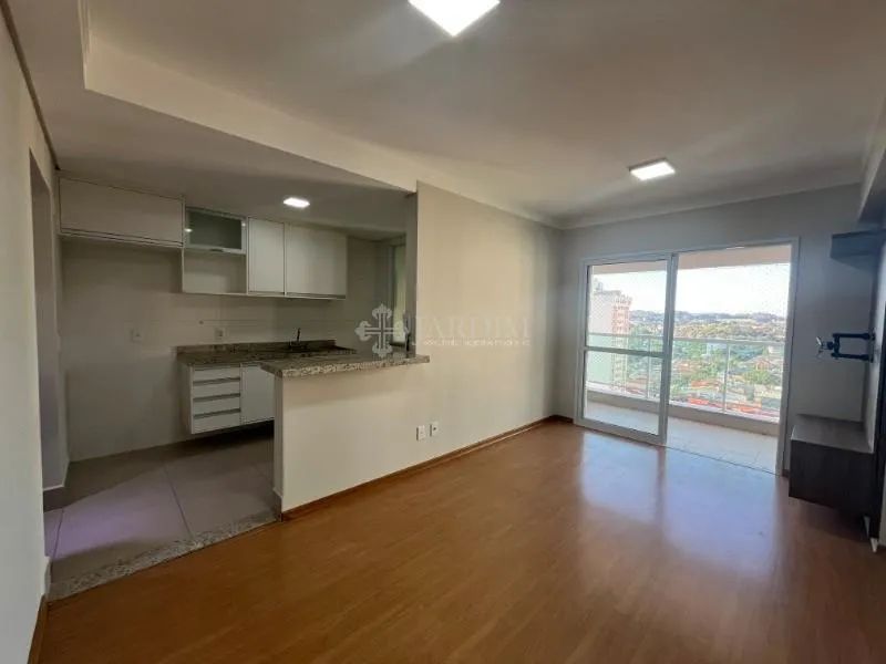 APARTAMENTO | EDIFÍCIO MONTES CLAROS