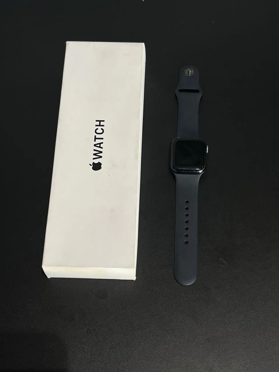 Apple Watch SE 