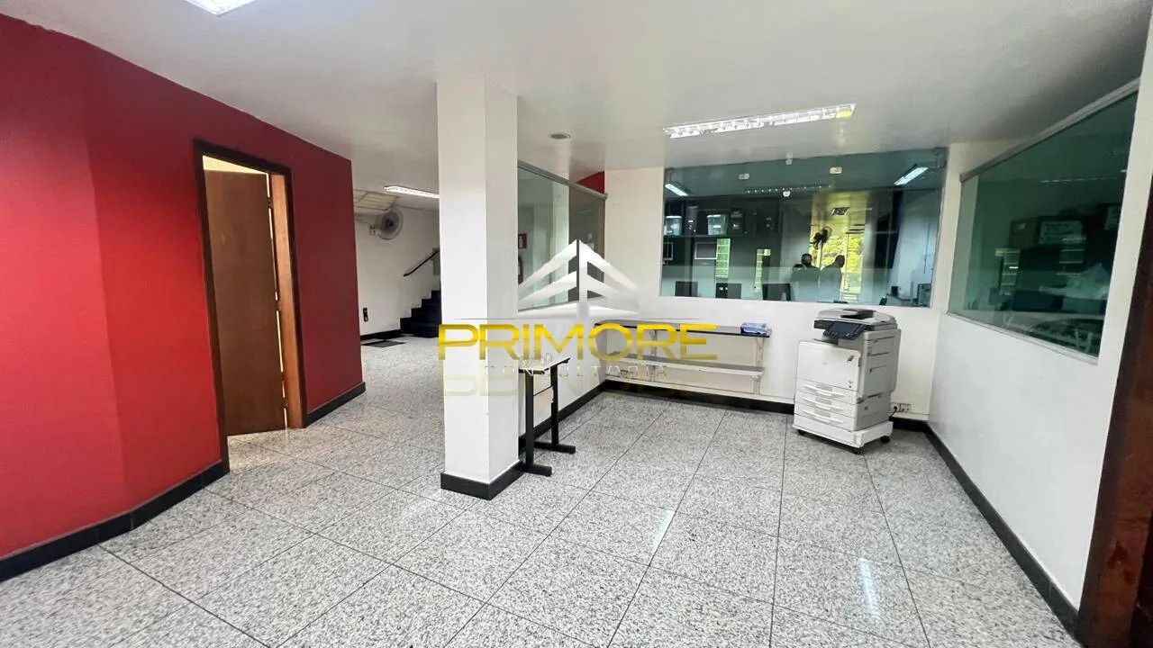 Locação de Prédio Comercial no Bairro Funcionários com 1.450m² - Foto 2