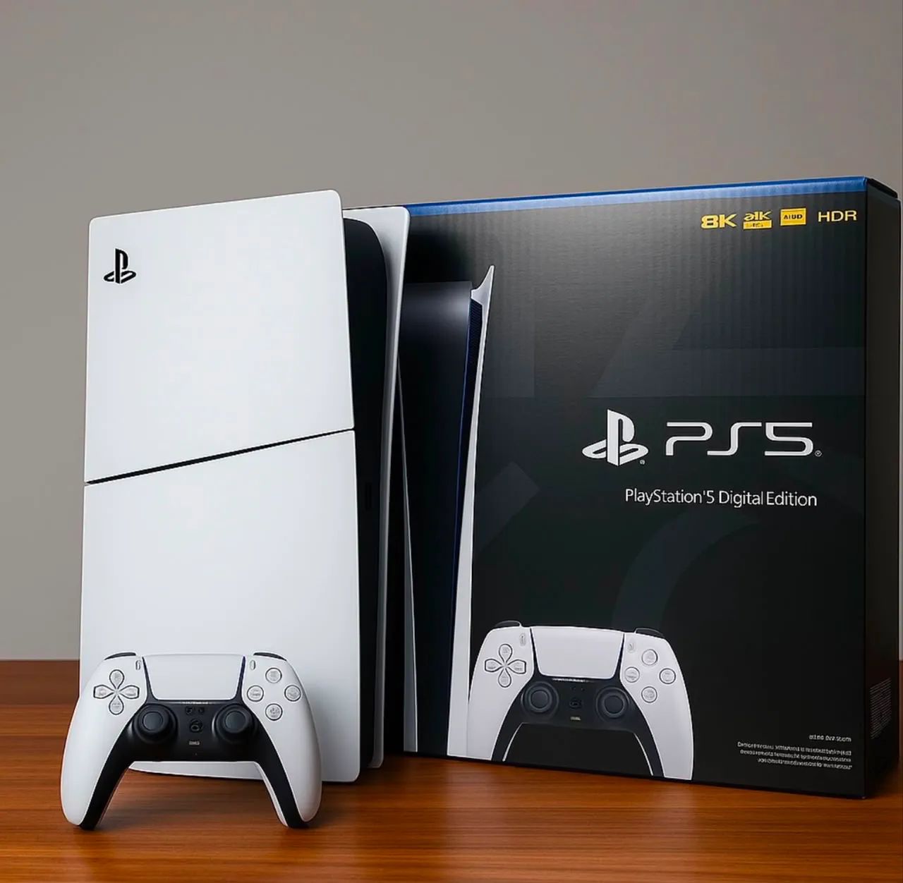 PlayStation 5