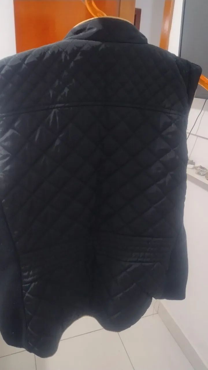 Lindo colete puffer - Foto 3