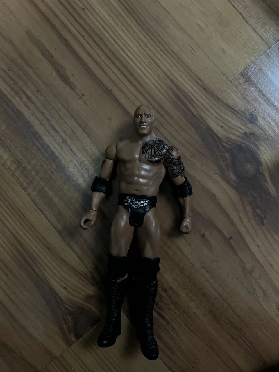 BONECO WWE - Foto 2