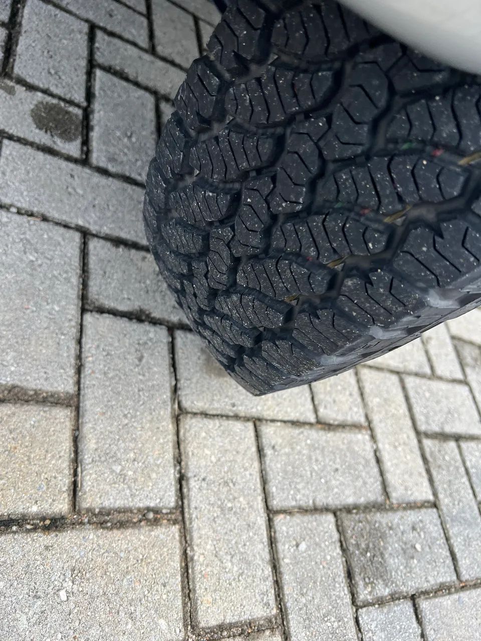 Daihatsu Terios 1.3 16V 1998 - Foto 3