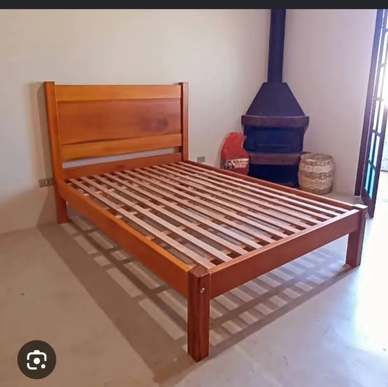 Cama Casal - Foto 2