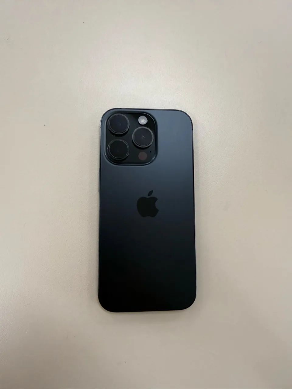 iPhone 16 pro 128gb - Foto 2