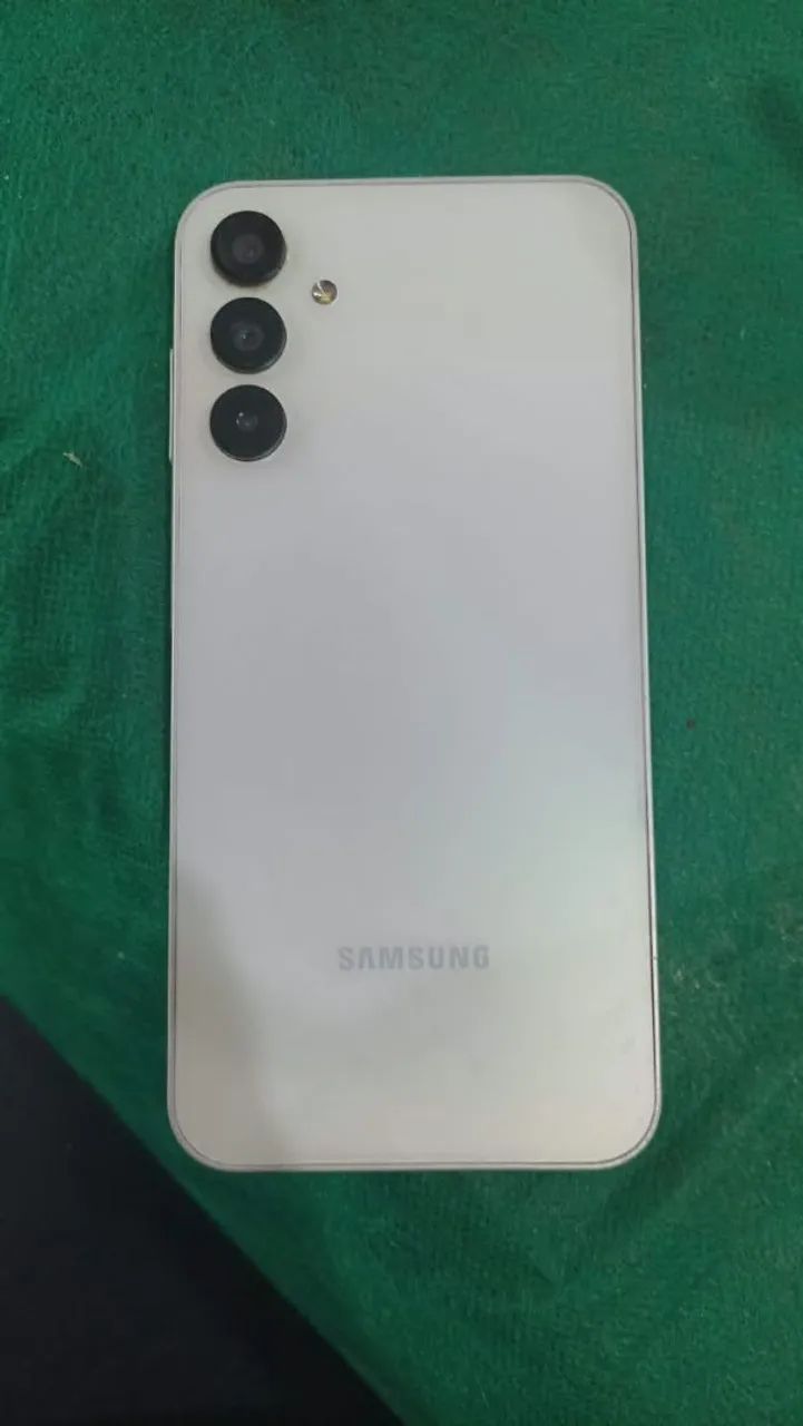 Samsung A15 5g a venda