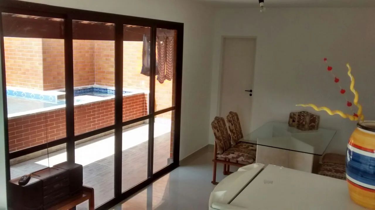 Cobertura Duplex Bertioga Maitinga - Foto 5