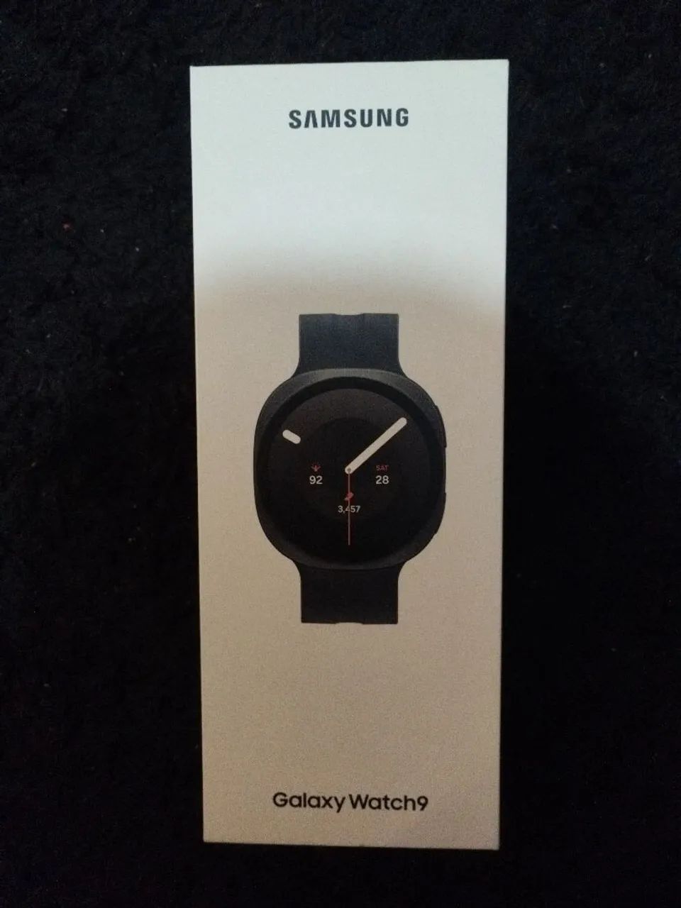 Watch 9