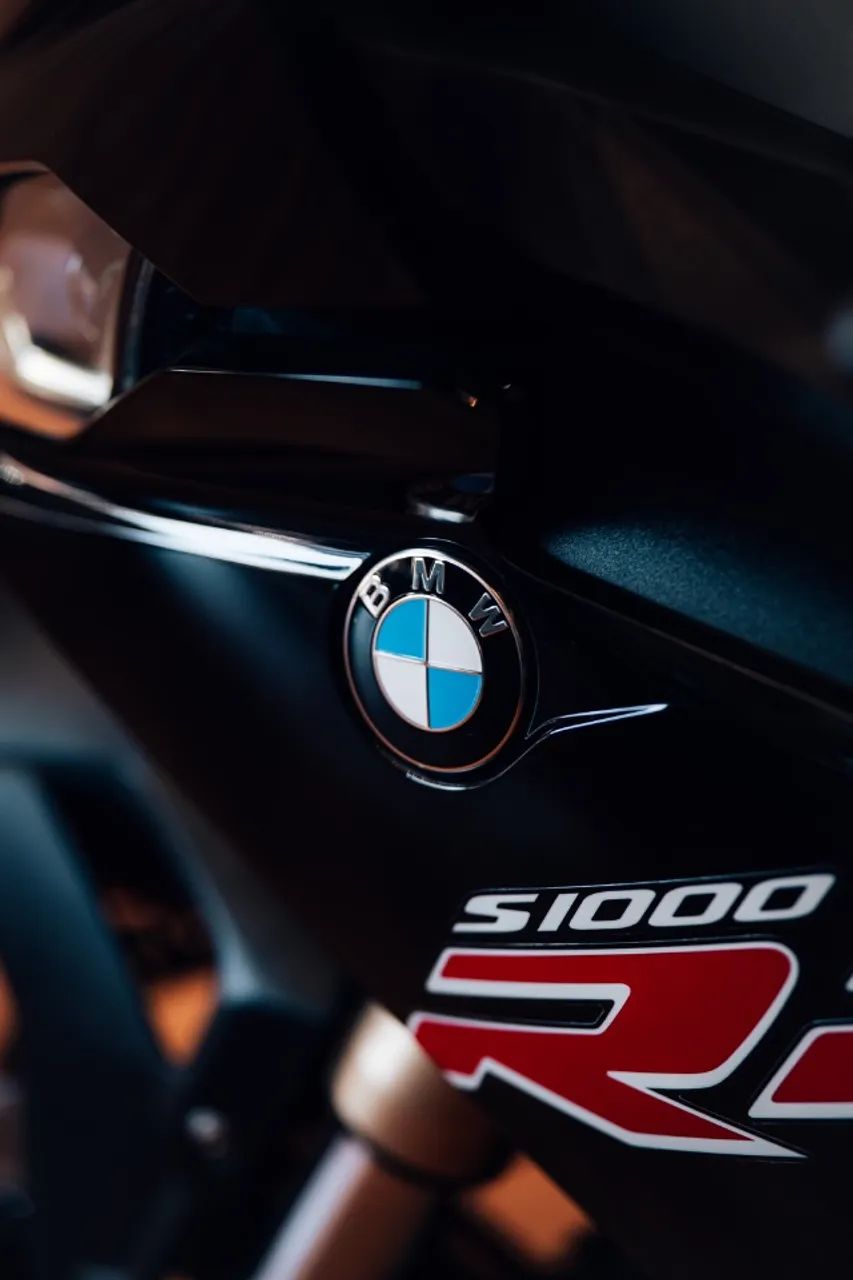 S1000 RR ABS 2022 - Foto 3