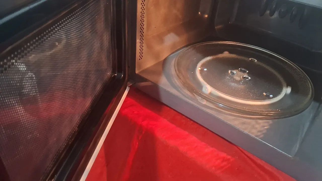 Microondas  - Foto 2