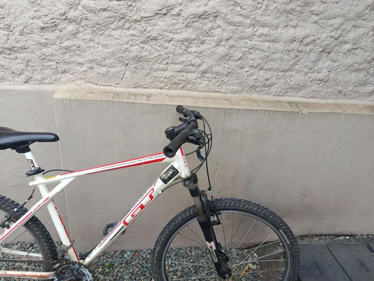 Bicicleta GT ARO 26 21 MARCHAS  - Foto 2