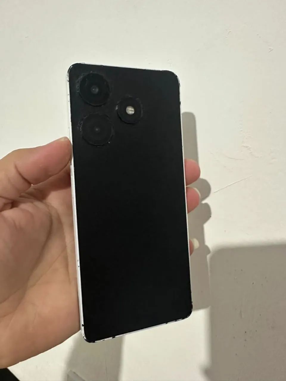 Tecno spark 20 256g - Foto 2