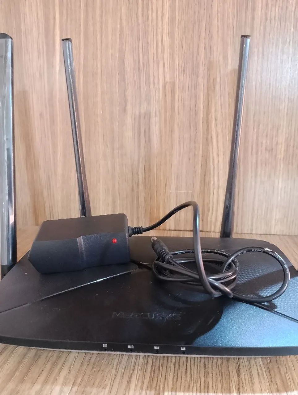 Roteador Wi-fi Mercusys - Foto 5