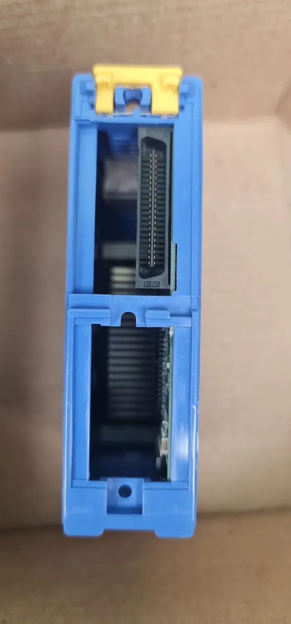 Modulo YOKOGAWA F3WD64 - Foto 2