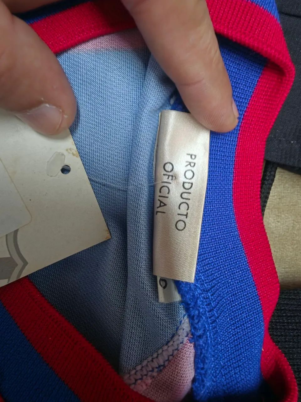 Camisa retro barca  - Foto 5