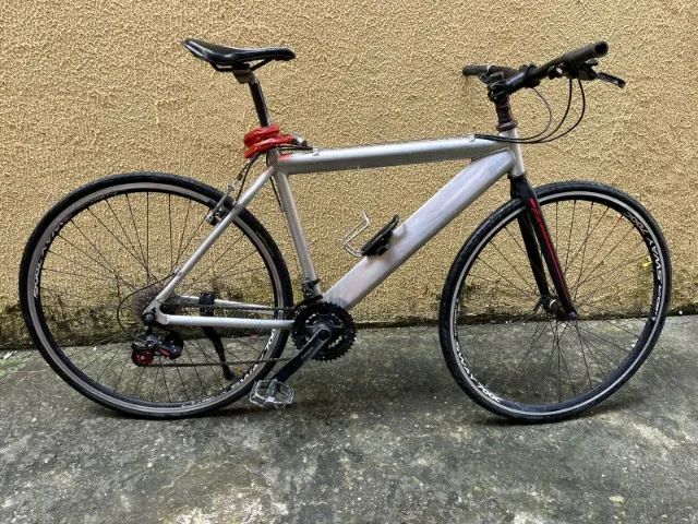 BIKE MAGRELA ARO 700 - Foto 4